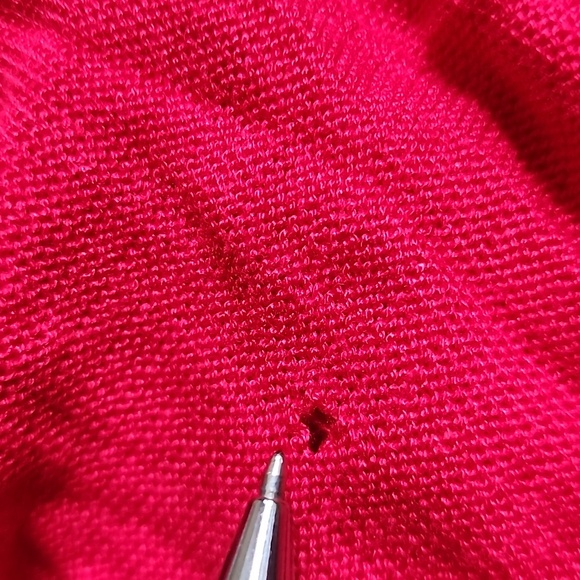 Josepha sleeves shawl size large - Picture 7 of 7